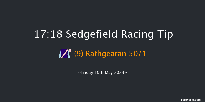 Sedgefield  17:18 Maiden Hurdle
(Class 4) 17f Tue 12th Mar 2024