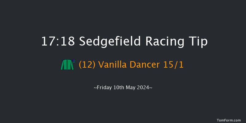 Sedgefield  17:18 Maiden Hurdle
(Class 4) 17f Tue 12th Mar 2024