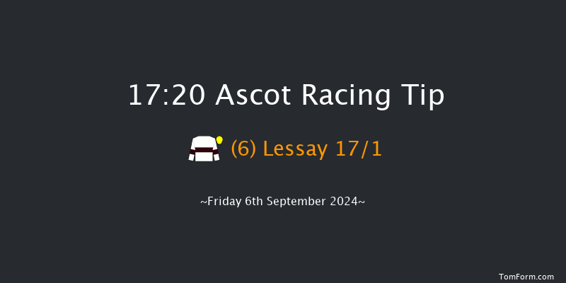 Ascot  17:20 Handicap (Class 4) 7f Sat 13th Jul 2024