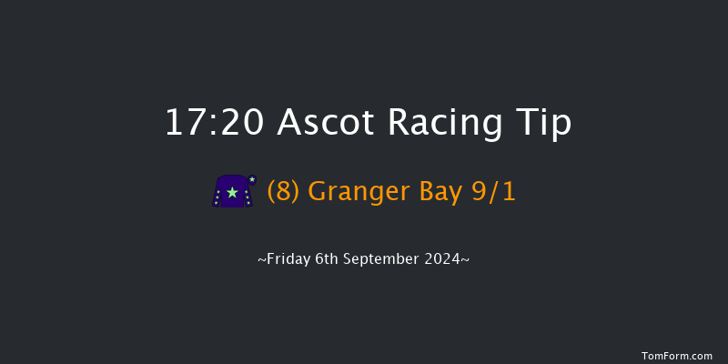 Ascot  17:20 Handicap (Class 4) 7f Sat 13th Jul 2024