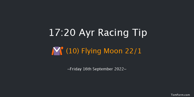 Ayr 17:20 Handicap (Class 5) 13f Thu 15th Sep 2022