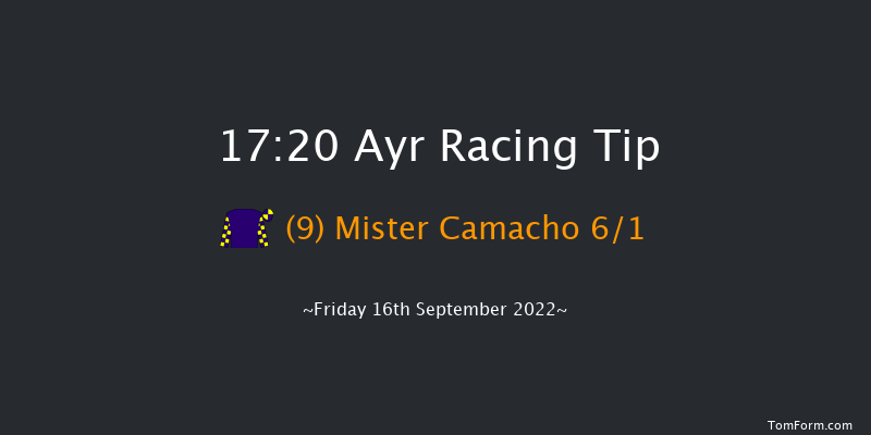 Ayr 17:20 Handicap (Class 5) 13f Thu 15th Sep 2022