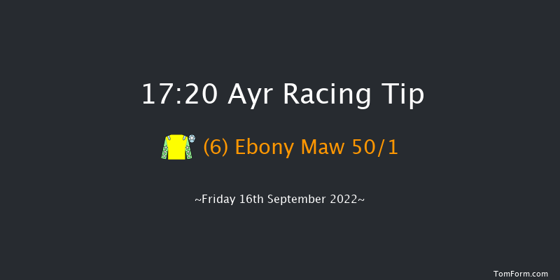 Ayr 17:20 Handicap (Class 5) 13f Thu 15th Sep 2022