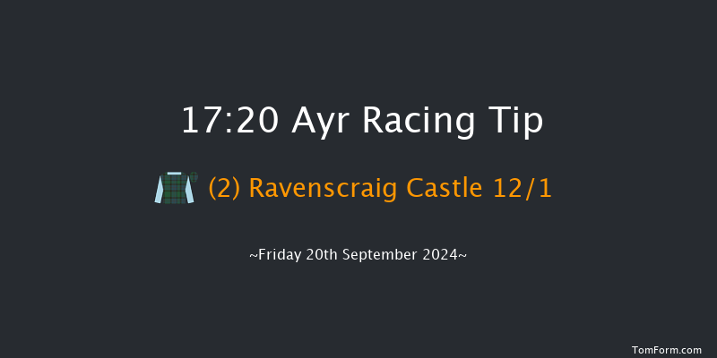 Ayr  17:20 Handicap (Class 5) 13f Thu 19th Sep 2024