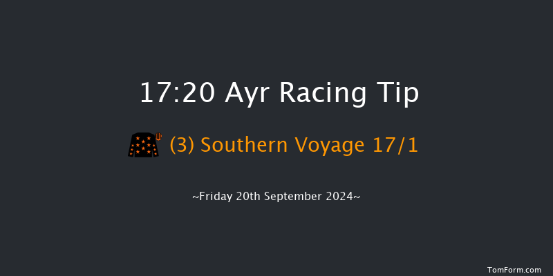 Ayr  17:20 Handicap (Class 5) 13f Thu 19th Sep 2024