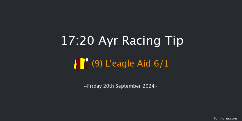 Ayr  17:20 Handicap (Class 5) 13f Thu 19th Sep 2024