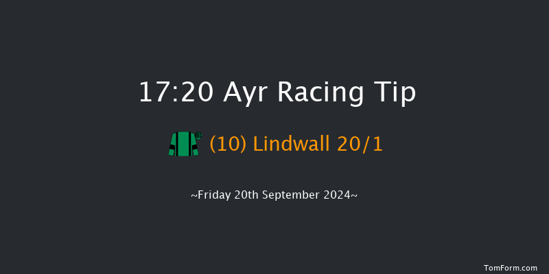 Ayr  17:20 Handicap (Class 5) 13f Thu 19th Sep 2024