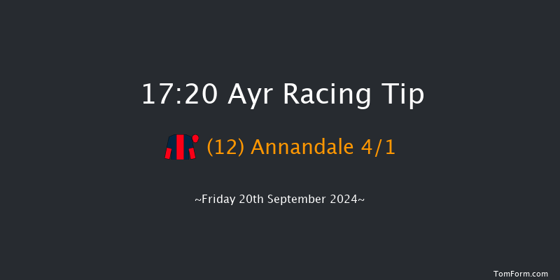 Ayr  17:20 Handicap (Class 5) 13f Thu 19th Sep 2024