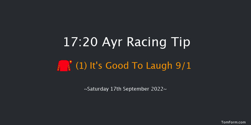 Ayr 17:20 Handicap (Class 3) 13f Fri 16th Sep 2022