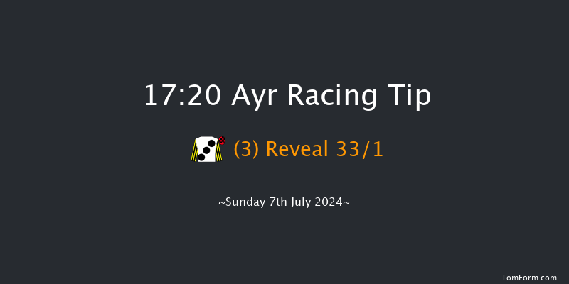 Ayr  17:20 Handicap (Class 6) 10f Sat 22nd Jun 2024