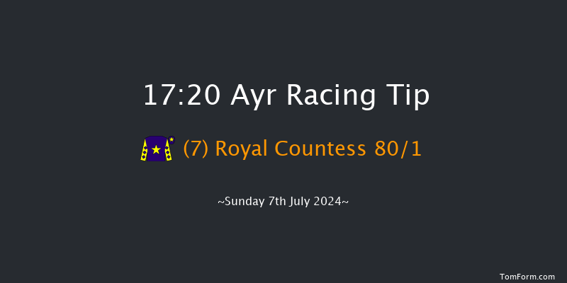 Ayr  17:20 Handicap (Class 6) 10f Sat 22nd Jun 2024