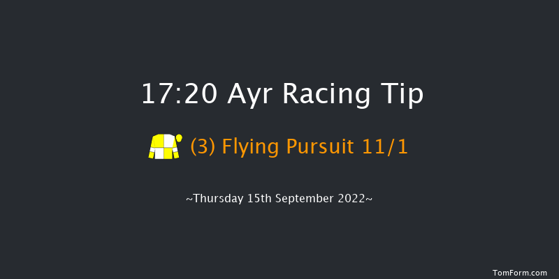 Ayr 17:20 Handicap (Class 6) 7f Sat 6th Aug 2022