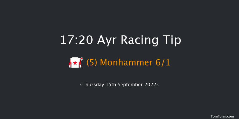 Ayr 17:20 Handicap (Class 6) 7f Sat 6th Aug 2022