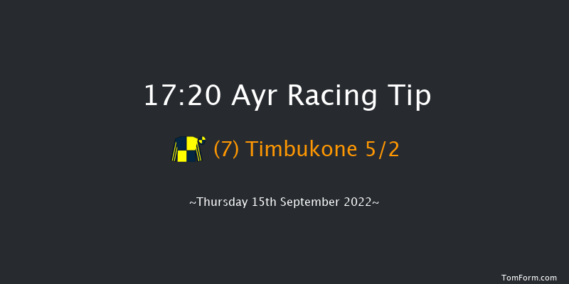 Ayr 17:20 Handicap (Class 6) 7f Sat 6th Aug 2022