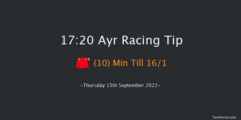 Ayr 17:20 Handicap (Class 6) 7f Sat 6th Aug 2022