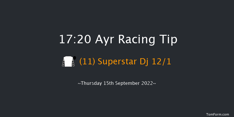 Ayr 17:20 Handicap (Class 6) 7f Sat 6th Aug 2022