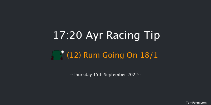 Ayr 17:20 Handicap (Class 6) 7f Sat 6th Aug 2022