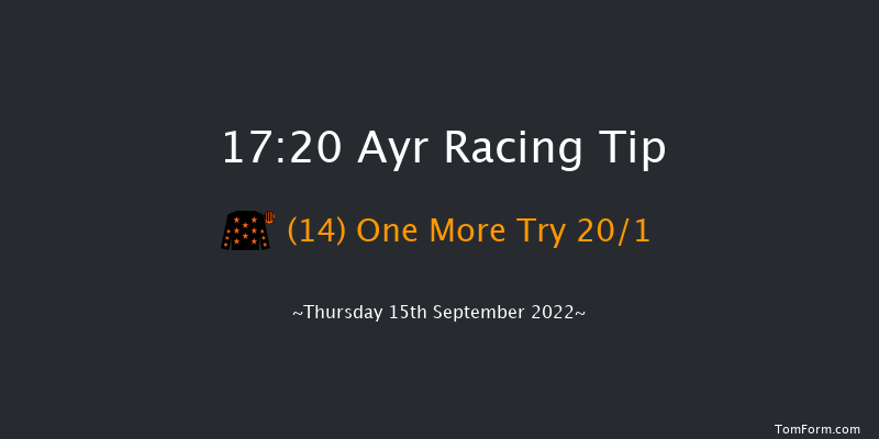 Ayr 17:20 Handicap (Class 6) 7f Sat 6th Aug 2022