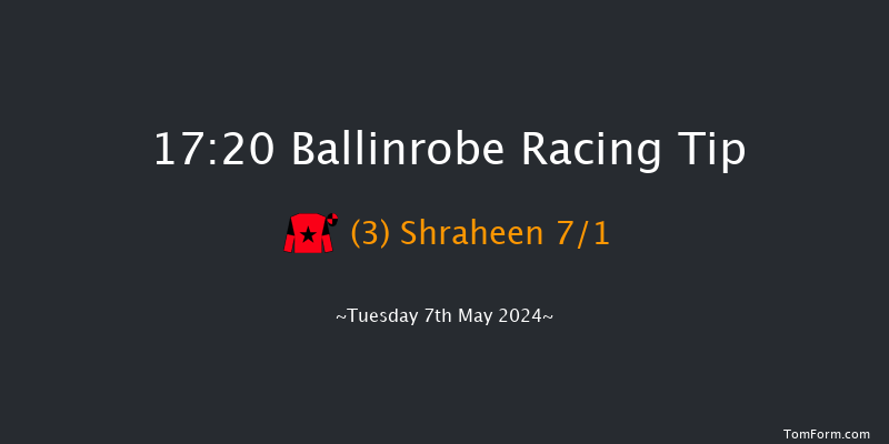 Ballinrobe  17:20 Handicap Hurdle 17f Fri 19th Apr 2024