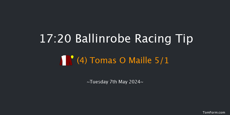 Ballinrobe  17:20 Handicap Hurdle 17f Fri 19th Apr 2024