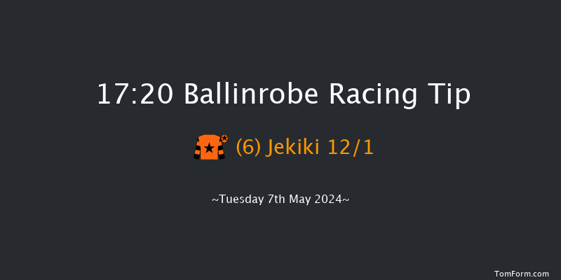 Ballinrobe  17:20 Handicap Hurdle 17f Fri 19th Apr 2024