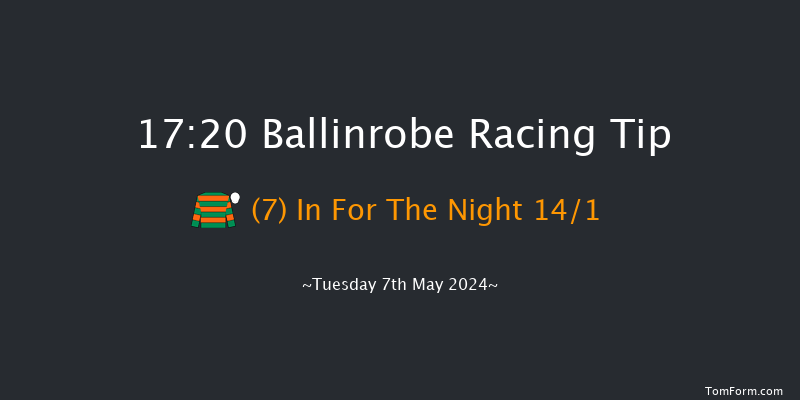 Ballinrobe  17:20 Handicap Hurdle 17f Fri 19th Apr 2024