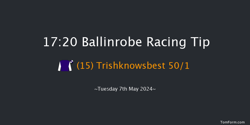 Ballinrobe  17:20 Handicap Hurdle 17f Fri 19th Apr 2024