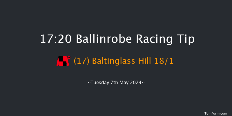 Ballinrobe  17:20 Handicap Hurdle 17f Fri 19th Apr 2024