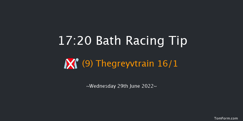 Bath 17:20 Stakes (Class 6) 5f Wed 22nd Jun 2022