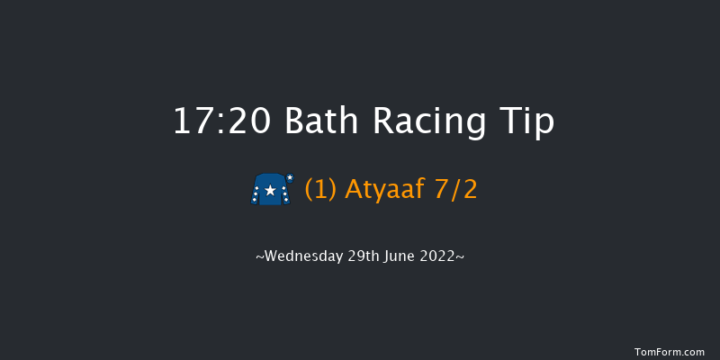 Bath 17:20 Stakes (Class 6) 5f Wed 22nd Jun 2022