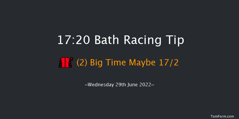 Bath 17:20 Stakes (Class 6) 5f Wed 22nd Jun 2022