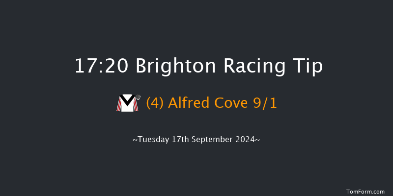 Brighton  17:20 Handicap (Class 6) 5f  Mon 9th Sep 2024