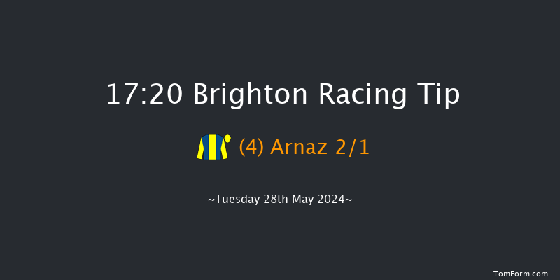 Brighton  17:20 Handicap (Class 6) 7f Tue 21st May 2024