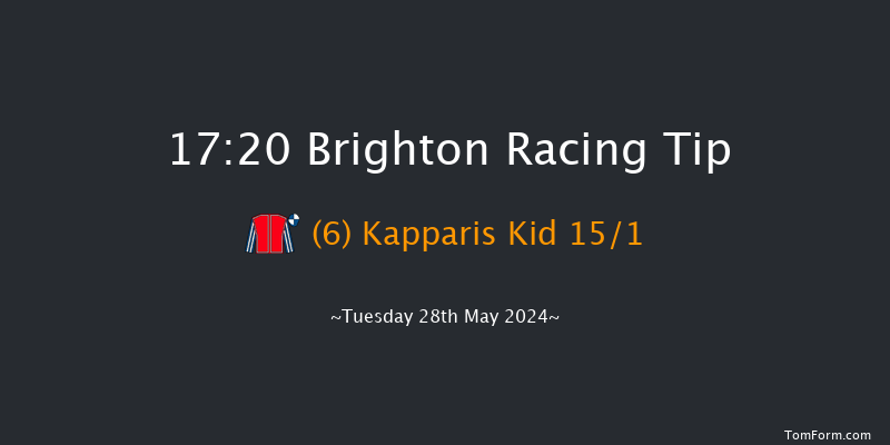 Brighton  17:20 Handicap (Class 6) 7f Tue 21st May 2024