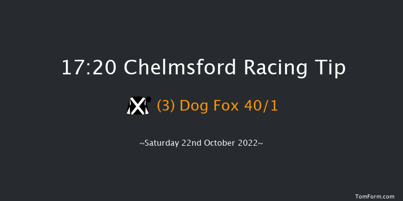 Chelmsford 17:20 Stakes (Class 5) 7f Thu 13th Oct 2022