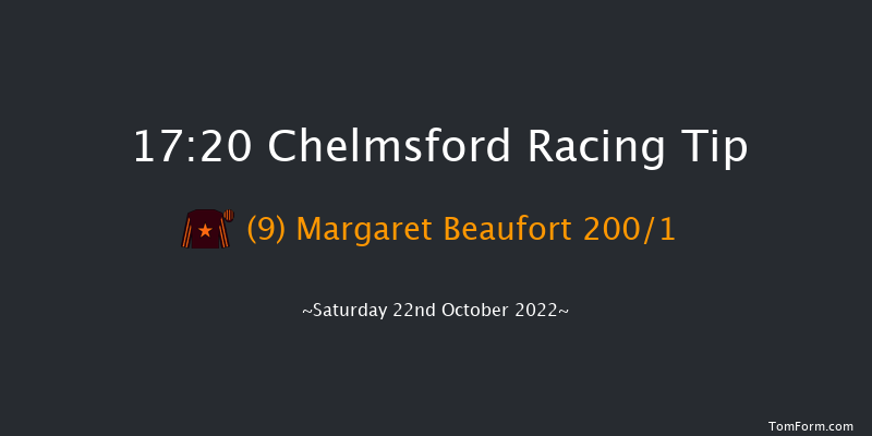 Chelmsford 17:20 Stakes (Class 5) 7f Thu 13th Oct 2022