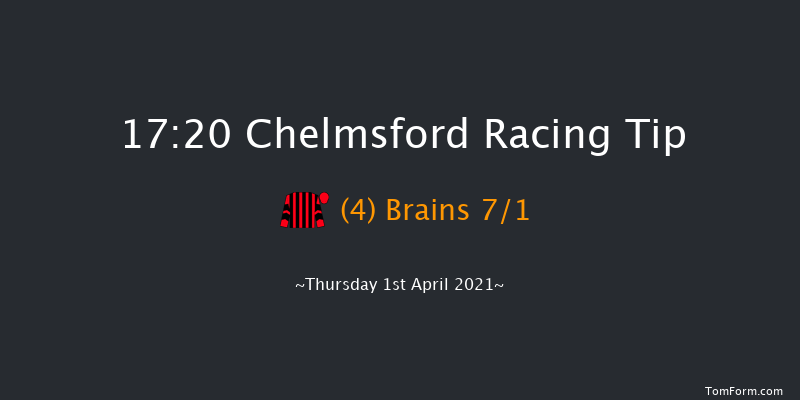 Support The Injured Jockeys Fund Handicap Chelmsford 17:20 Handicap (Class 5) 8f Thu 18th Mar 2021