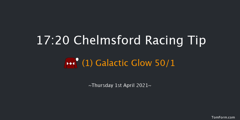 Support The Injured Jockeys Fund Handicap Chelmsford 17:20 Handicap (Class 5) 8f Thu 18th Mar 2021