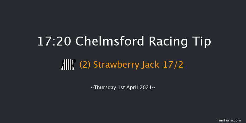 Support The Injured Jockeys Fund Handicap Chelmsford 17:20 Handicap (Class 5) 8f Thu 18th Mar 2021