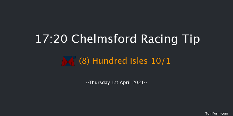 Support The Injured Jockeys Fund Handicap Chelmsford 17:20 Handicap (Class 5) 8f Thu 18th Mar 2021