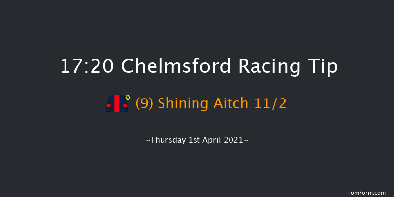 Support The Injured Jockeys Fund Handicap Chelmsford 17:20 Handicap (Class 5) 8f Thu 18th Mar 2021