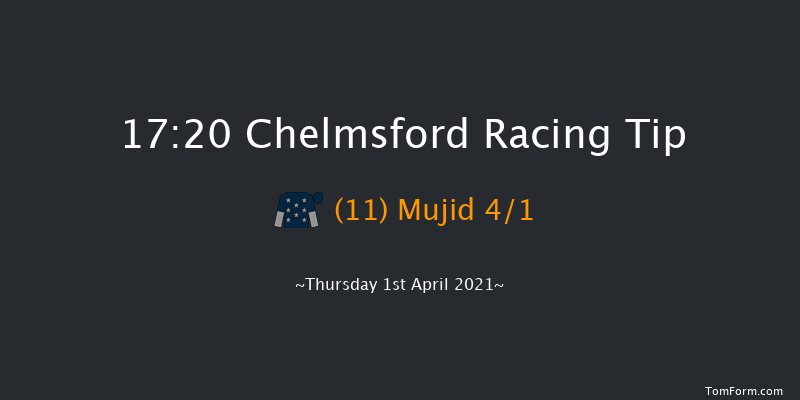 Support The Injured Jockeys Fund Handicap Chelmsford 17:20 Handicap (Class 5) 8f Thu 18th Mar 2021