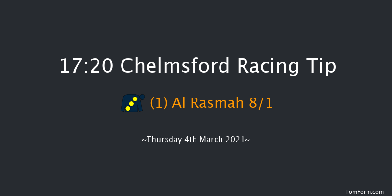 Support The Injured Jockeys Fund Fillies' Handicap Chelmsford 17:20 Handicap (Class 5) 8f Sat 27th Feb 2021