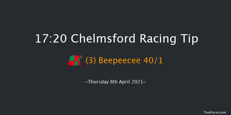 Racing Welfare Handicap Chelmsford 17:20 Handicap (Class 5) 7f Tue 6th Apr 2021