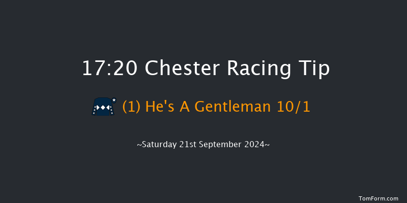 Chester  17:20 Handicap (Class 4) 10f Sat 14th Sep 2024