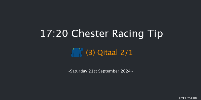 Chester  17:20 Handicap (Class 4) 10f Sat 14th Sep 2024