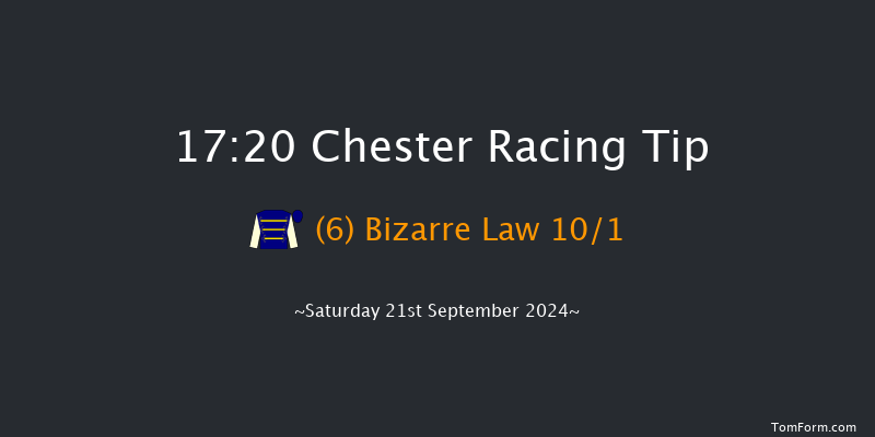 Chester  17:20 Handicap (Class 4) 10f Sat 14th Sep 2024