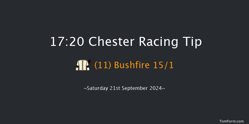 Chester  17:20 Handicap (Class 4) 10f Sat 14th Sep 2024