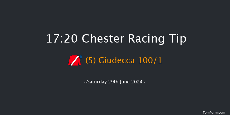 Chester  17:20 Handicap (Class 3) 10f Sat 15th Jun 2024