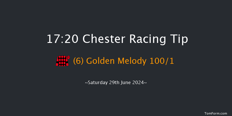 Chester  17:20 Handicap (Class 3) 10f Sat 15th Jun 2024